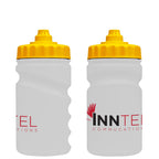 300ml Grip Sports Bottle - Valve Lid