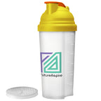 700ml Protein Shaker