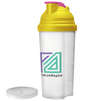 700ml Protein Shaker