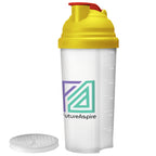 700ml Protein Shaker