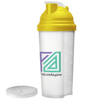 700ml Protein Shaker