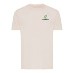 Branded IQONIQ Brett Classic Eco Cotton T-shirt