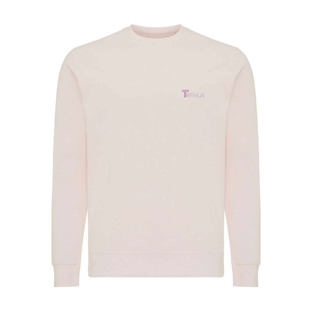 Branded IQONIQ Etosha Lightweight Eco Sweatshirt