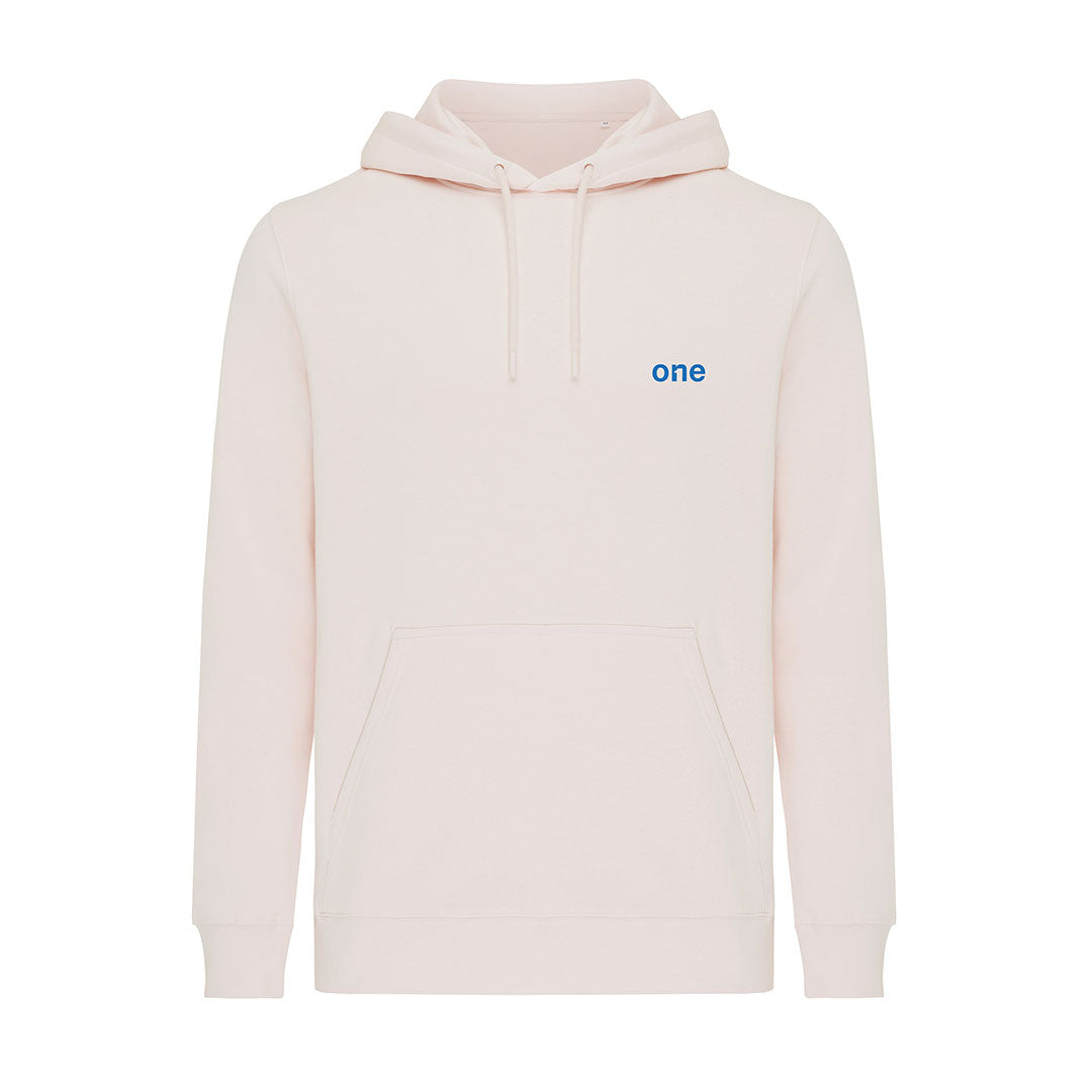 branded hoodie