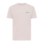 Branded IQONIQ Sierra Lightweight Eco Cotton T-shirt