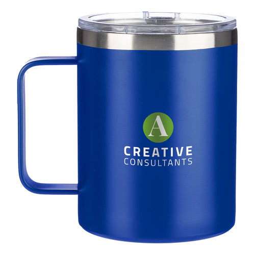 EcoRoam 300ml Tumbler Double Walled Travel Mug