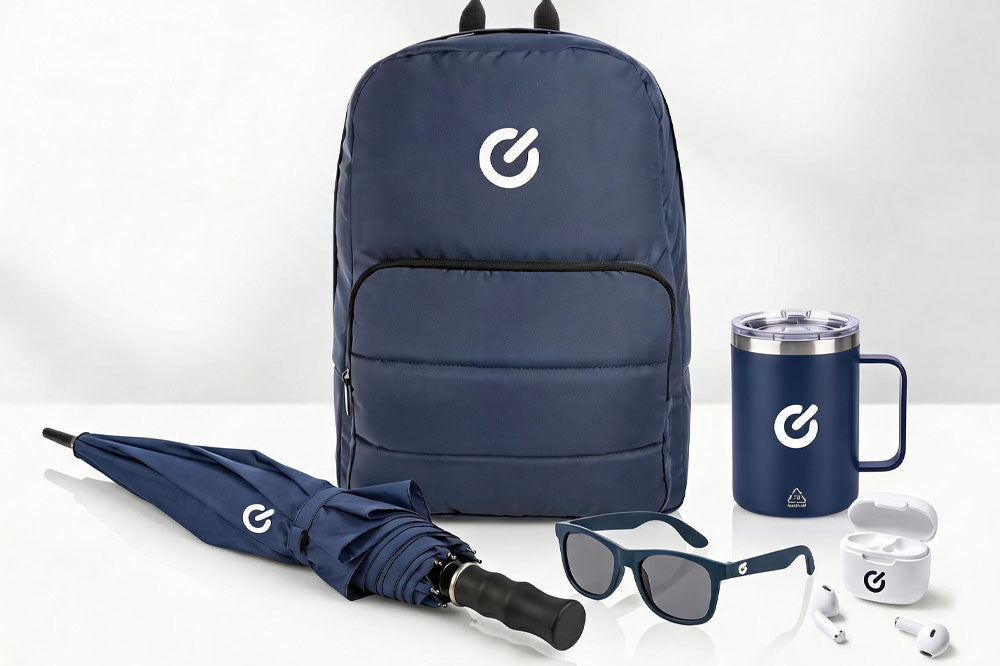 Commuter Gift Pack