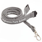 15mm Tubular Polyester Lanyards (Copy)