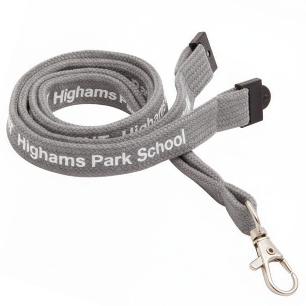 15mm Tubular Polyester Lanyards (Copy)