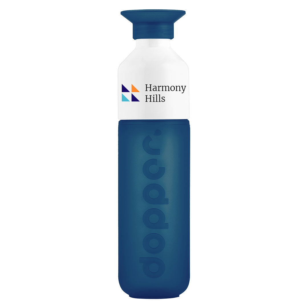Dopper Original Bottle - 450ml