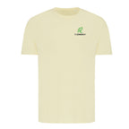 Branded IQONIQ Brett Classic Eco Cotton T-shirt