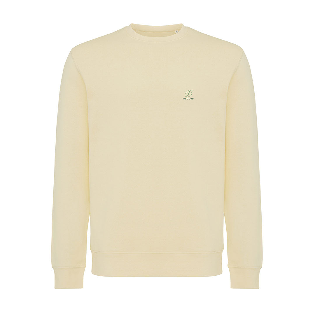 Branded IQONIQ Etosha Lightweight Eco Sweatshirt