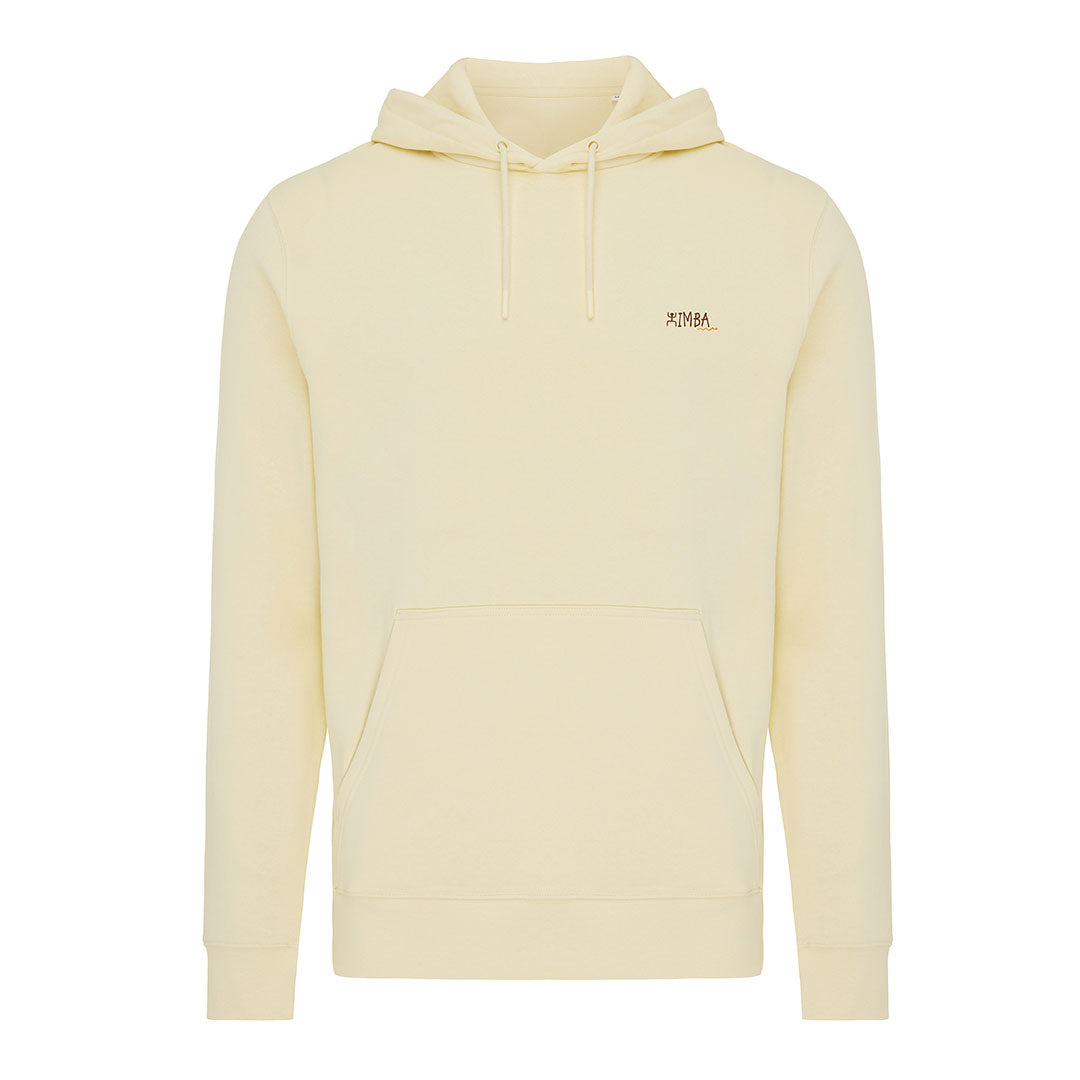 printed hoodie