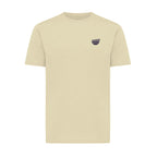 Branded IQONIQ Sierra Lightweight Eco Cotton T-shirt