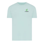 Branded IQONIQ Brett Classic Eco Cotton T-shirt