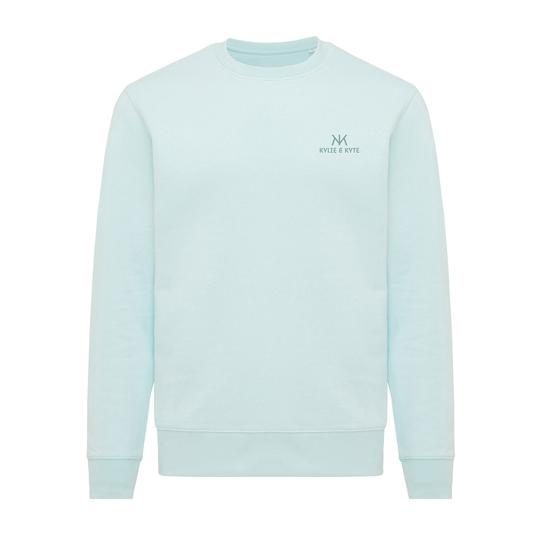 Branded IQONIQ Etosha Lightweight Eco Sweatshirt