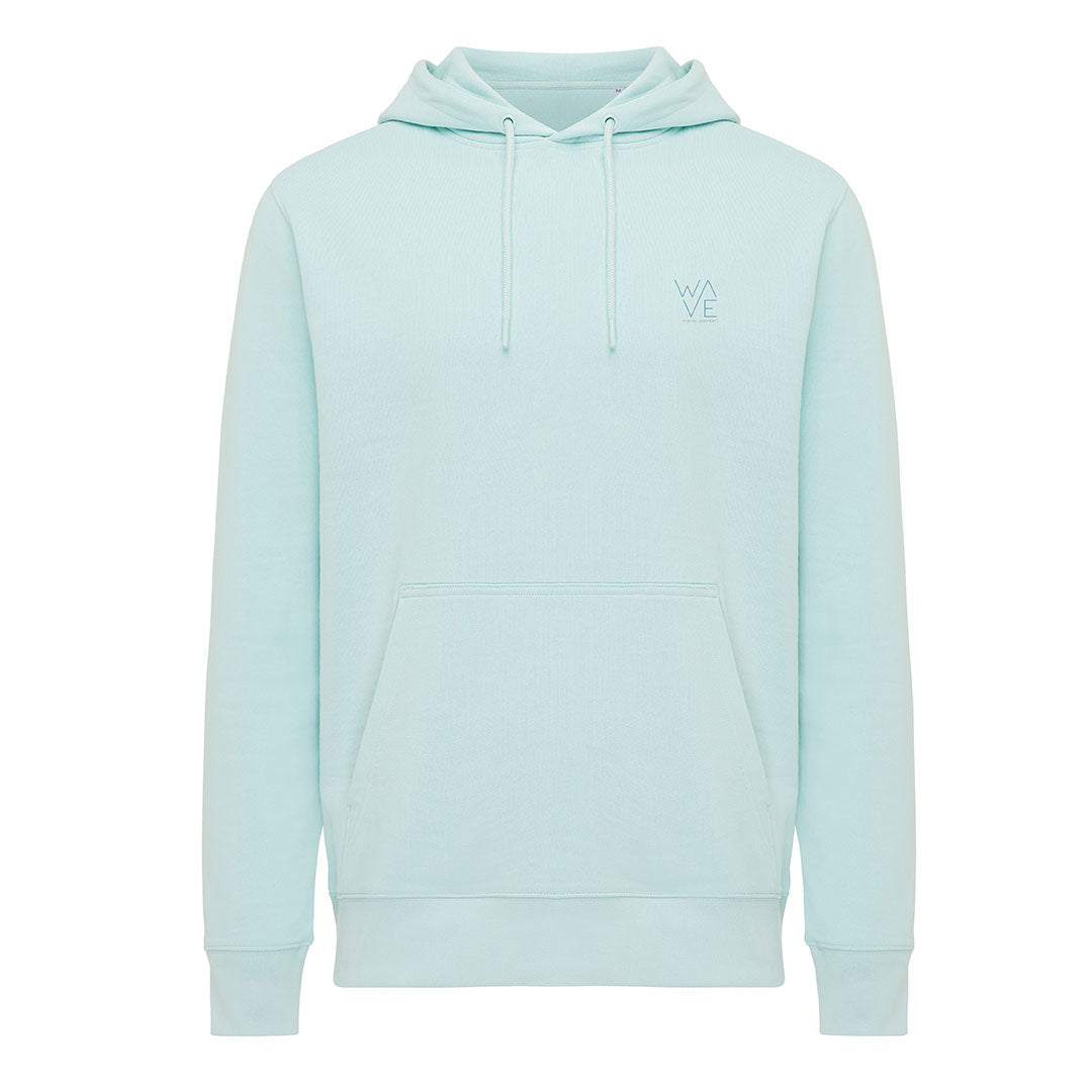 printed hoodie