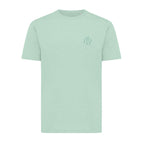 Branded IQONIQ Sierra Lightweight Eco Cotton T-shirt