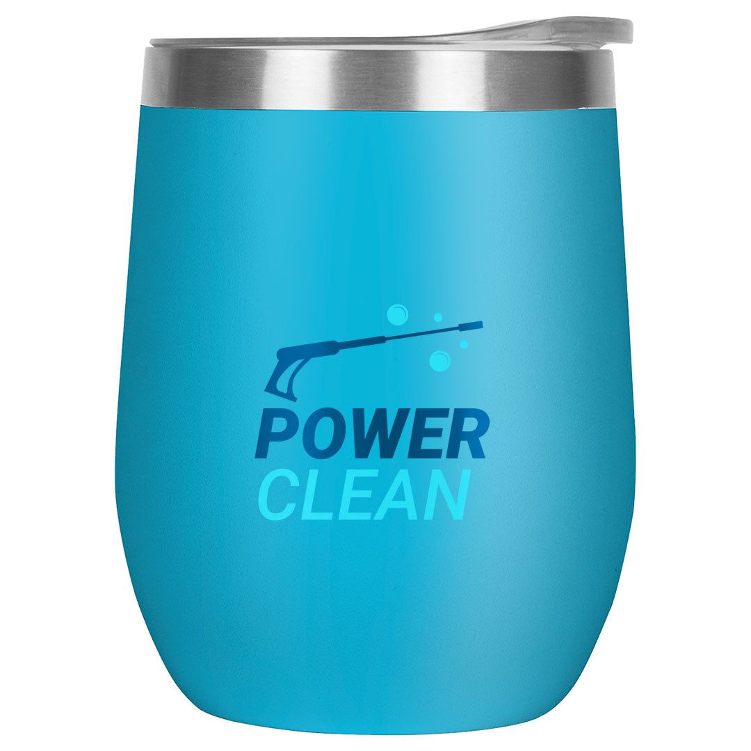 Mood Insulated Coffee Cup