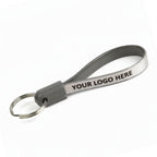 Ad Loop Keyrings