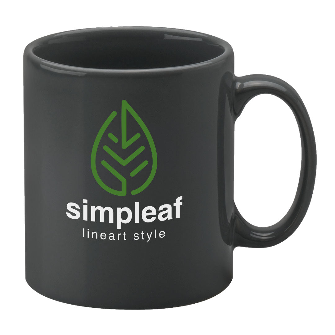 Cambridge Mugs