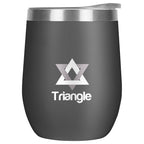 Mood Insulated Coffee Cup