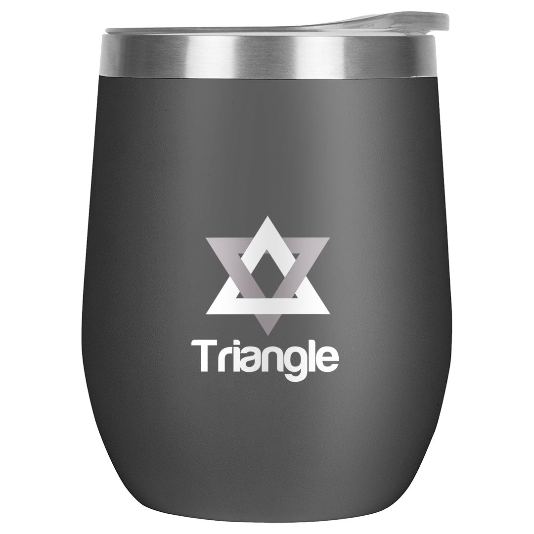 Mood Insulated Coffee Cup