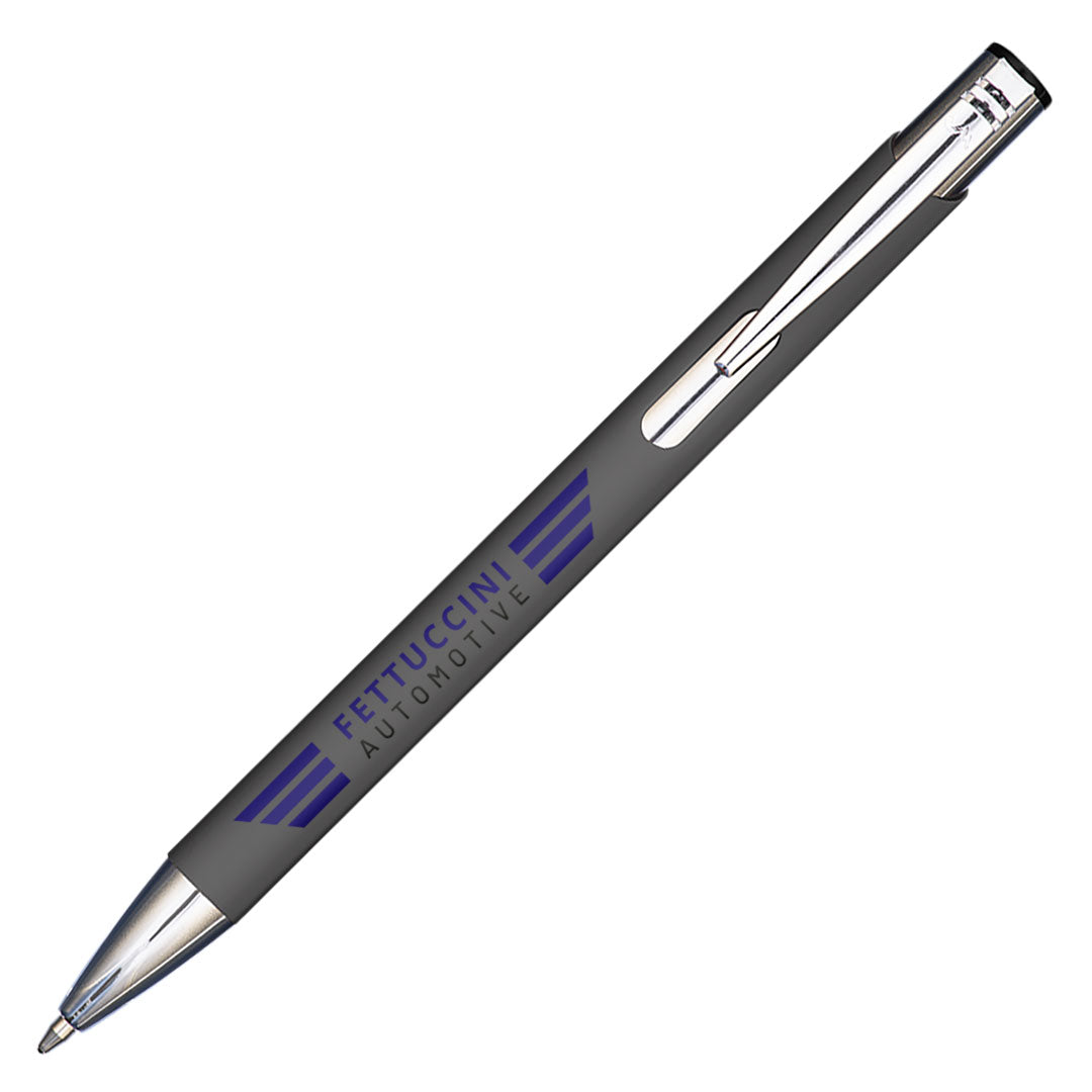 Mood Recycled GRS Softfeel Ballpen