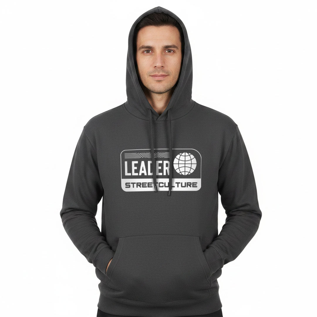 Sol's Unisex Snake Hoodie