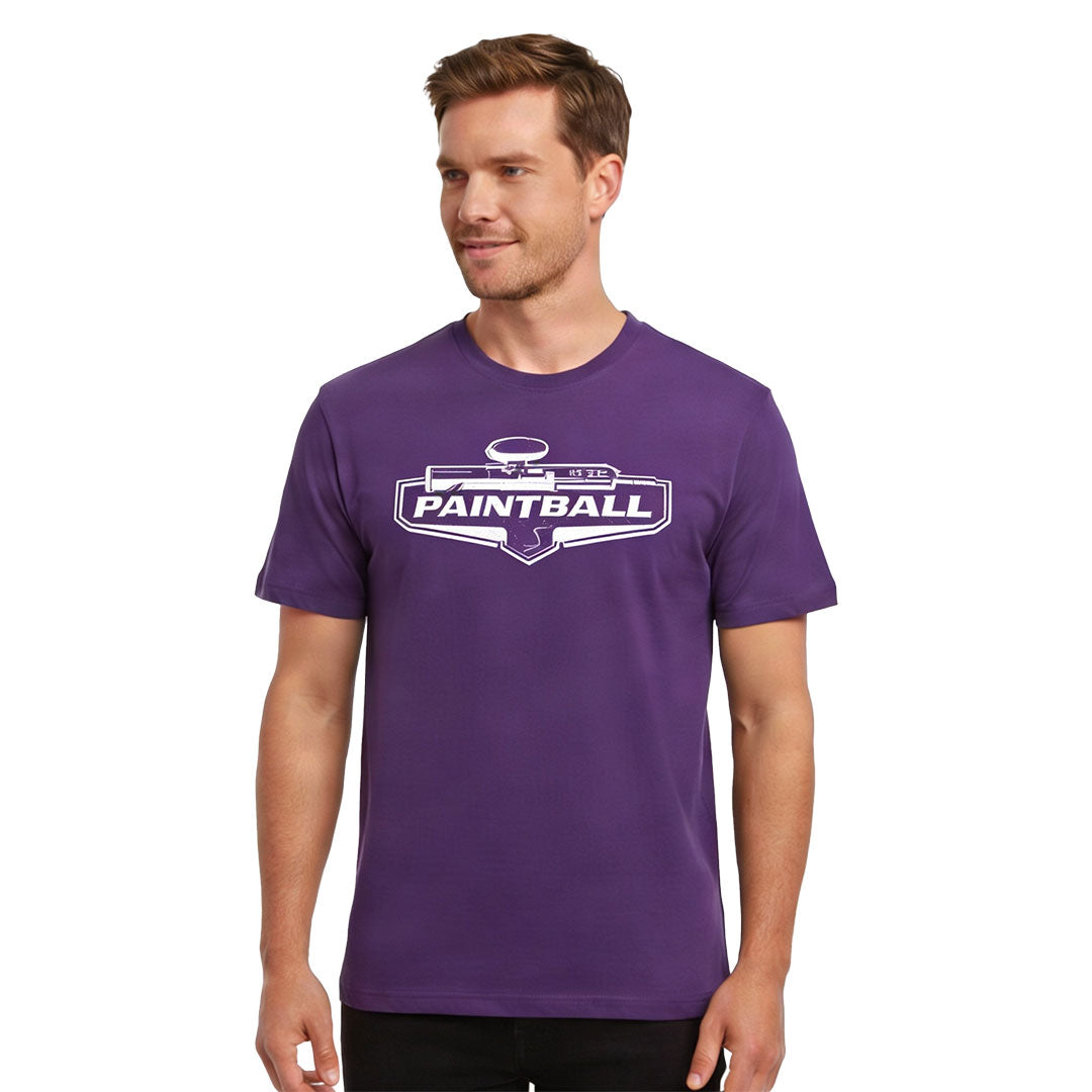 Sol's Coloured Regent T-shirt