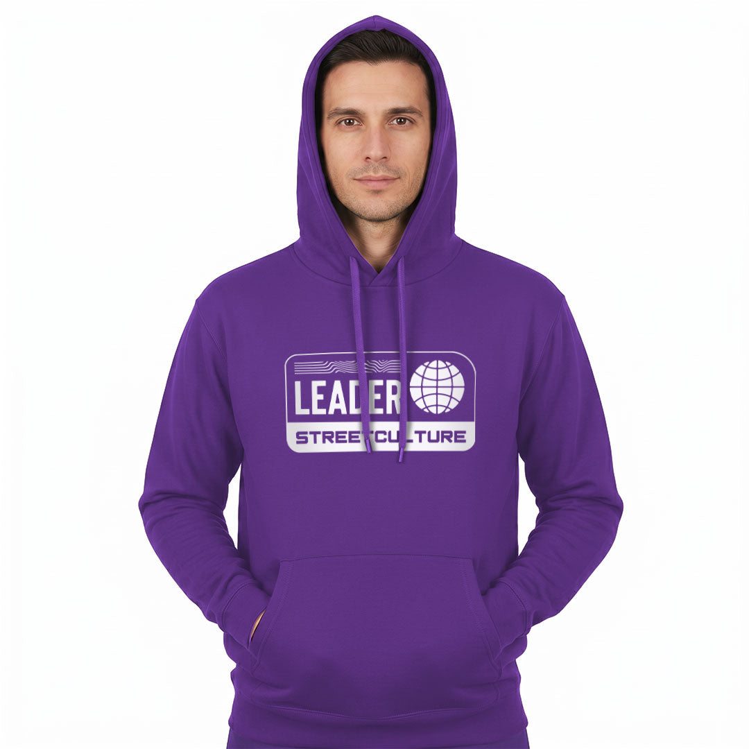 Sol's Unisex Snake Hoodie