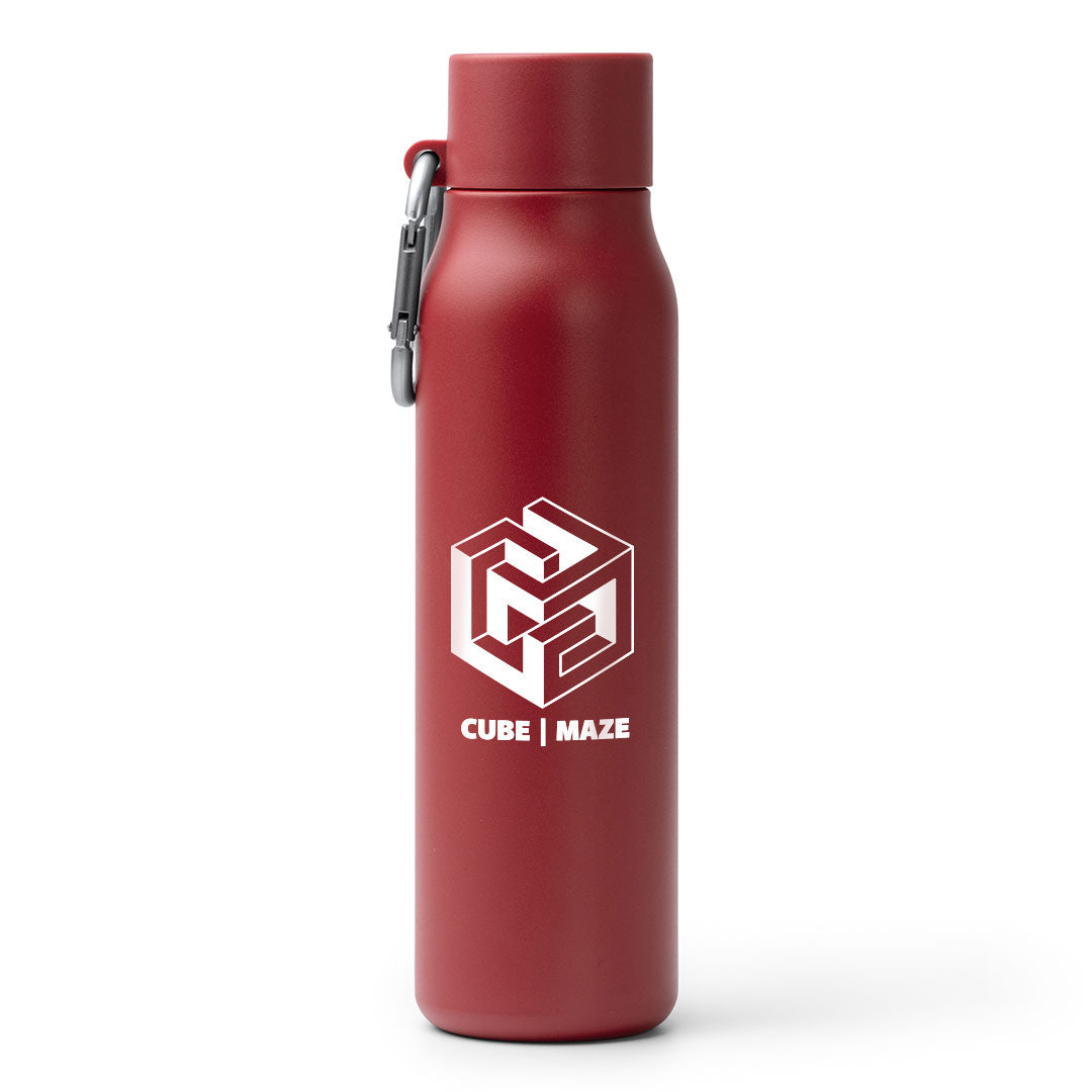 Forge Thermal Recycled Stainless Steel Bottle
