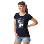 Coloured Fruit of The Loom Ladies Value Weight T-shirt