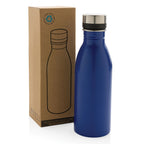 branded recycled bottles