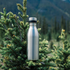 branded recycled bottles