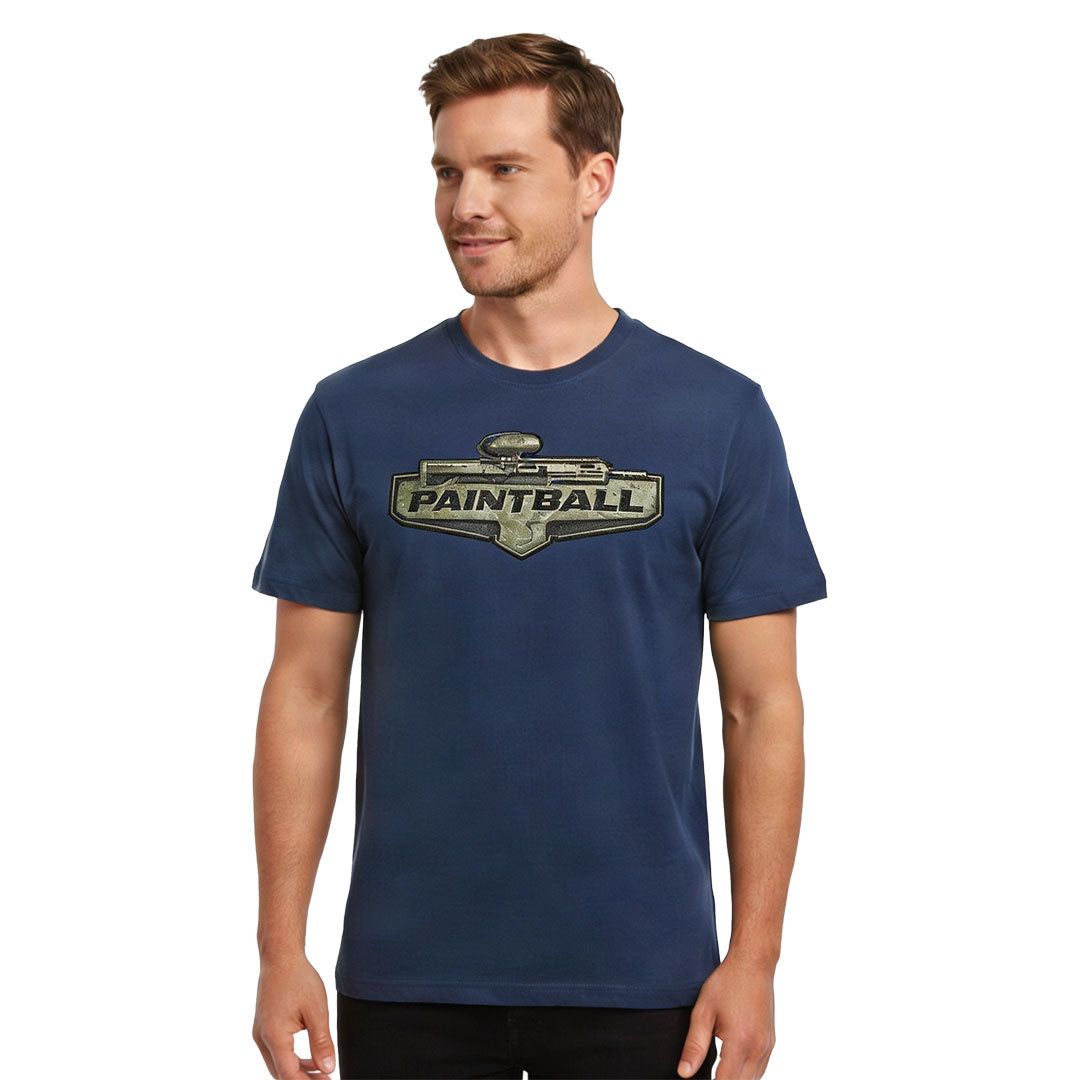 Sol's Coloured Regent T-shirt