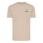 Branded IQONIQ Brett Classic Eco Cotton T-shirt