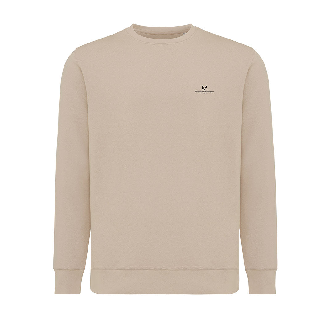 Branded IQONIQ Etosha Lightweight Eco Sweatshirt