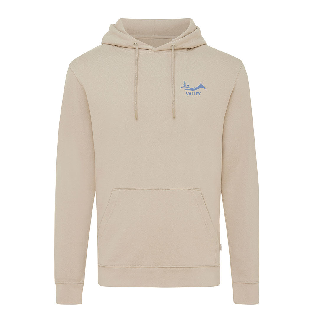 Branded IQONIQ Jasper Classic Eco Hoodie