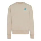 Embroidered Sweatshirt