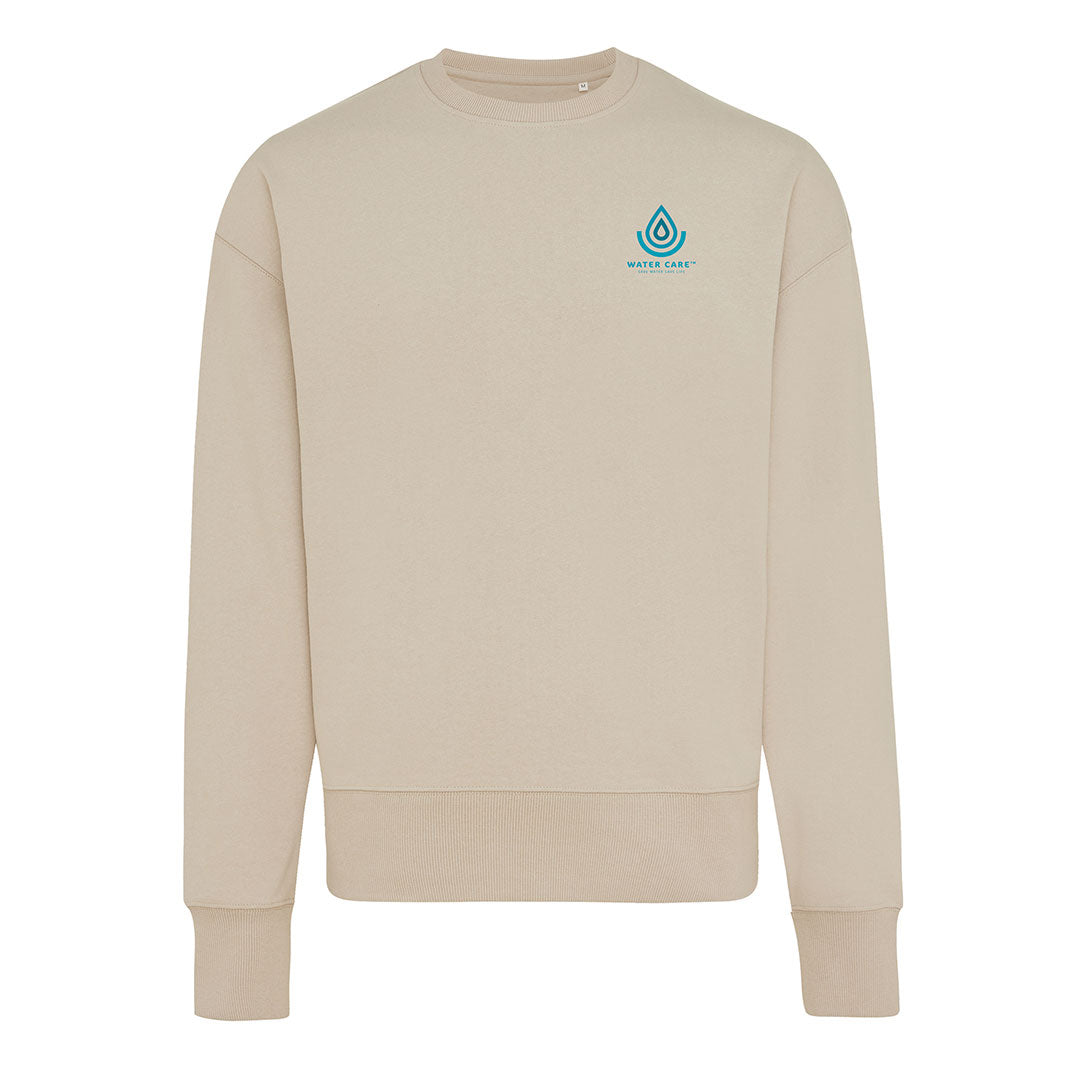 Embroidered Sweatshirt