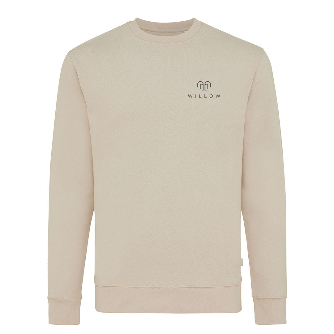 Branded IQONIQ Zion Classic Eco Sweatshirt