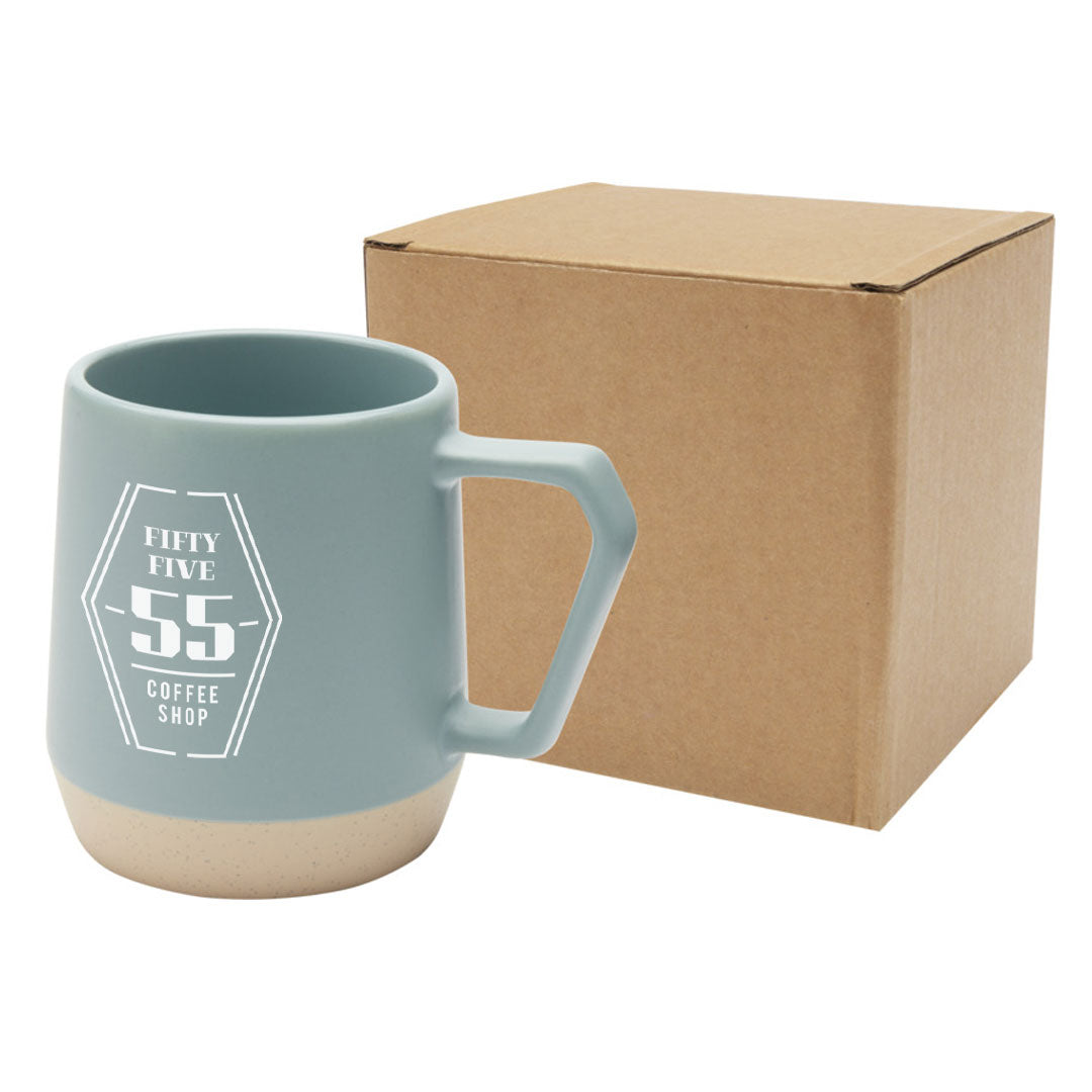 Dolce Ceramic Mugs
