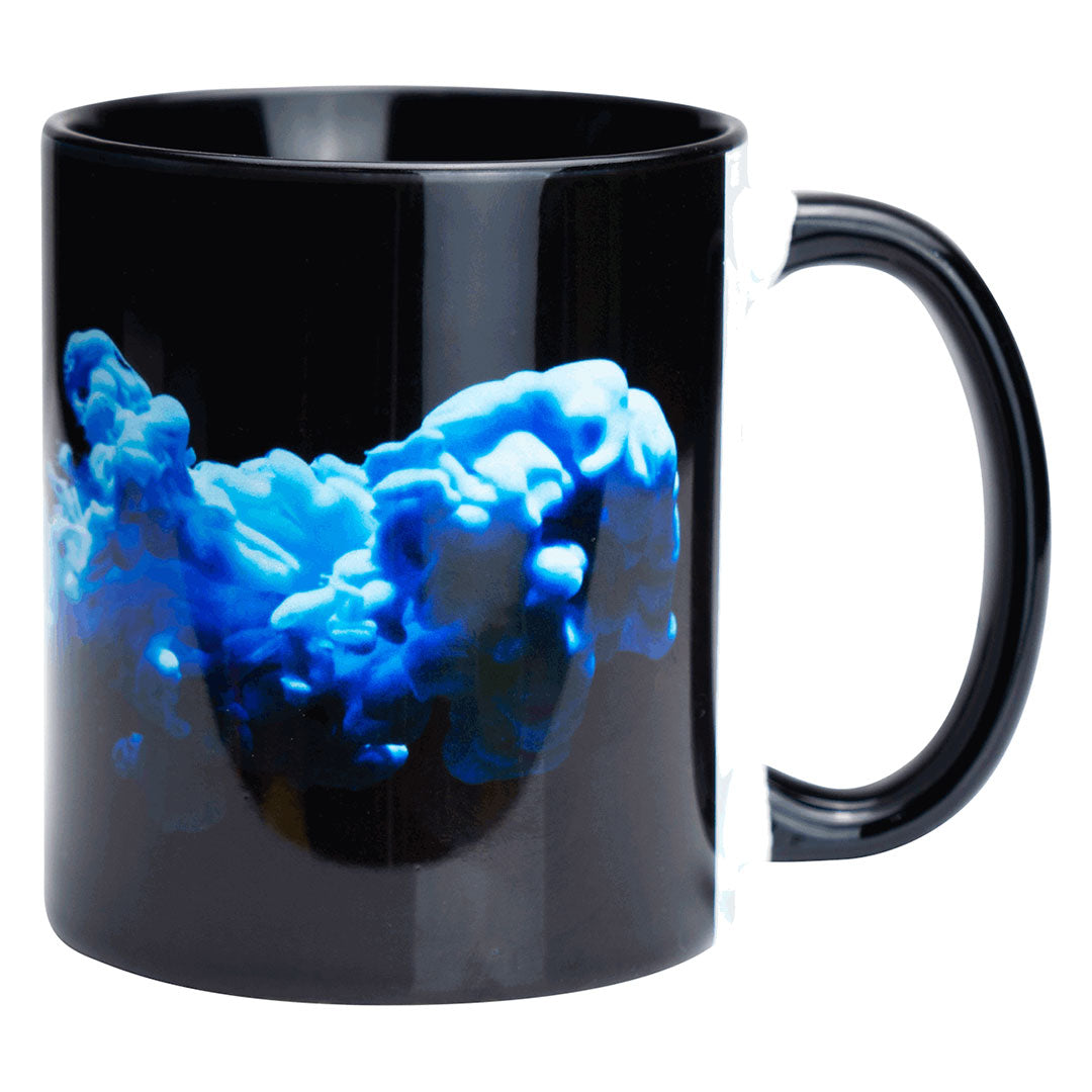 Duo Full Colour Durham Mugs