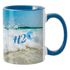 Duo Full Colour Durham Mugs