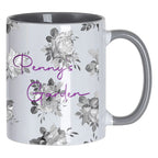 Duo Full Colour Durham Mugs