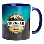Duo Full Colour Durham Mugs