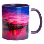 Duo Full Colour Durham Mugs