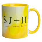 Duo Full Colour Durham Mugs
