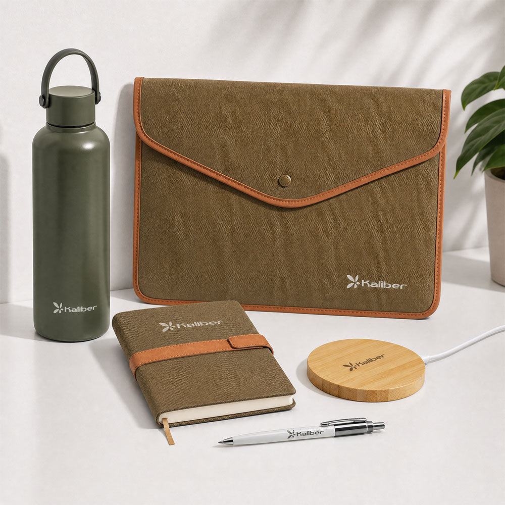 Employee Welcome Packs for Law firms